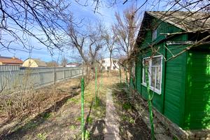 ділянка за адресою Садова 16