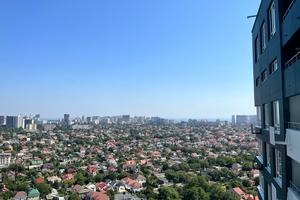 квартира за адресою Жаботинського вул. (Пролетарская улица), 54 а1