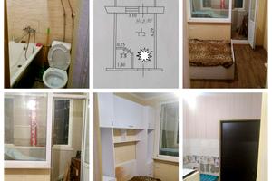 квартира за адресою Докучаева, 2