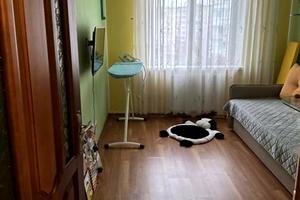 квартира за адресою C. Петлюри бульв., 10