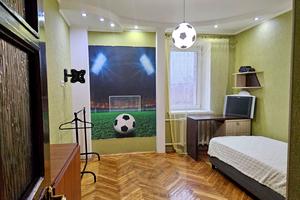 квартира за адресою Захисників Азовсталі вул. (Сержанта Смірнова), 6