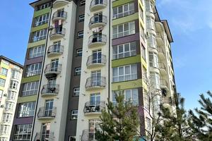 квартира за адресою Слобідська вул., 27