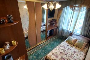 квартира за адресою Январьова вул., 28