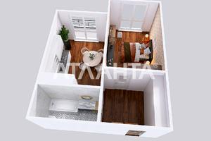 квартира за адресою Краснова, 3