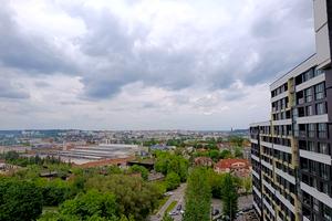 квартира за адресою Порохова вул., 20-Д