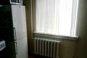 квартира за адресою Сільськогосподарська вул., 21