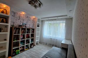 квартира по адресу Ботанічний пер., 2