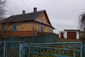 дом по адресу с. Шестаков, Рівненська