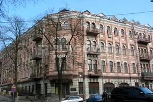 коммерческая по адресу Киев, Ольгинская ул., 2/1