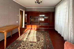 квартира за адресою Степана Бандери вул., 22