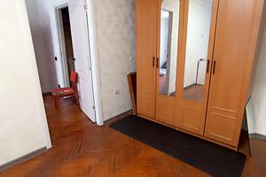 квартира по адресу Артиллерийская ул., 1