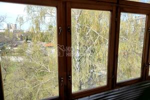 квартира за адресою Кримська вул., 6а