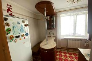 квартира по адресу Грушевського, 40