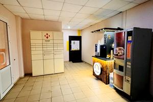 комерційна за адресою Світлицького вул., 35