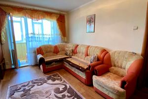 квартира по адресу Сумы, Героев Крут ул. (Черепіна), 6