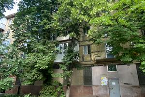 квартира за адресою Олександра Поля просп. (Кірова), 86