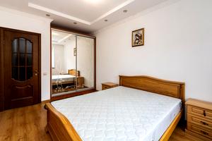 квартира за адресою Кобилянської вул., 36-А