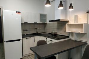 квартира по адресу Каховская ул., 62