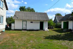 дом по адресу Зарічна
