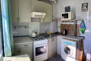 квартира по адресу Героев Труда ул., 36