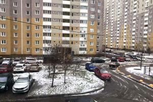 квартира за адресою Миколи Закревського вул., 95-А