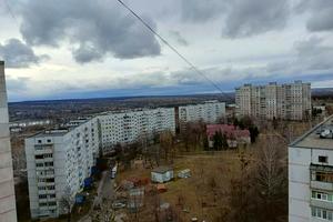 квартира по адресу Победы просп., 71б