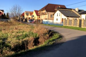 участок по адресу Шевченка