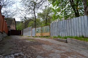 ділянка за адресою Редутний пров., 3