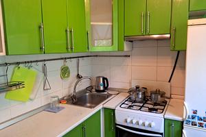 квартира за адресою Академіка Доброхотова вул., 9