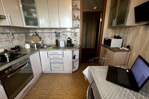 квартира за адресою Оноре де Бальзака вул., 81/1