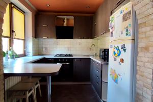 квартира за адресою Проспект Гагаріна, 62