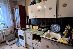 квартира за адресою Бориса Тена, 100