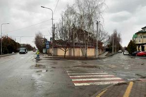 комерційна за адресою Авіаторів вул., 41Г