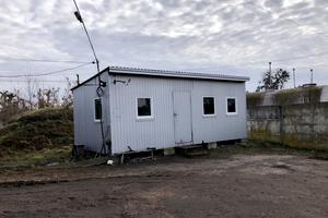 коммерческая по адресу с. Вересы, Покровська, 13