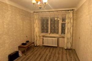 квартира за адресою Ніни Янчук, 20