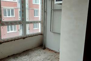 квартира за адресою Інститутська вул., 6/1Б
