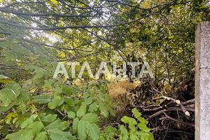 ділянка за адресою Полтавська вул.