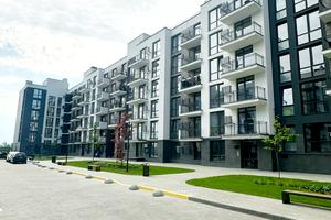 квартира по адресу Лесная ул., 5-В