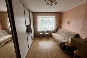 комната по адресу Покровская ул., 135