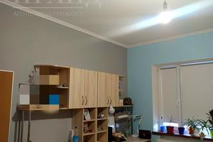 будинок за адресою Баранівська вул.