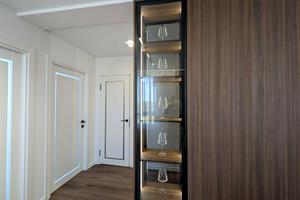 квартира по адресу Цегельный пер., 2