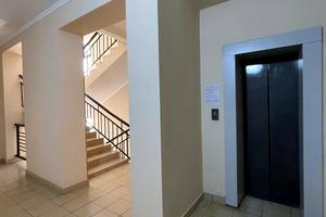 квартира по адресу Коциловского ул., 3