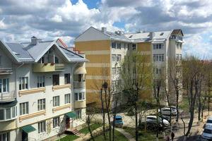 квартира за адресою Переяславська вул., 23