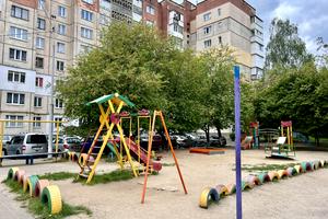 квартира по адресу Воинов-афганцев ул., 4