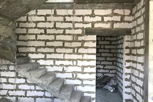 дом по адресу с. Лиманка, Інститутська ул.