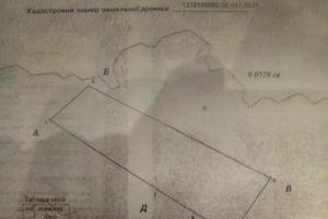 ділянка за адресою Дніпро, В'ячеслава Чорновола вул. (Юрія Савченка), 73