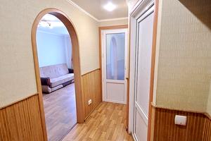 квартира по адресу Богдана Хмельницкого просп. (Героев Сталинграда), 121
