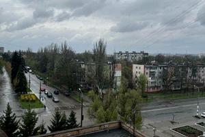 квартира за адресою Чумаченка вул., 9