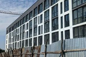 квартира за адресою Надійна вул., 7д