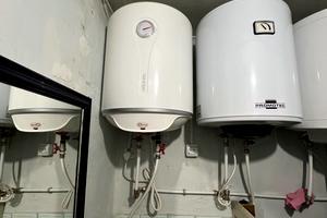 квартира по адресу Бальзаківська ул., 4